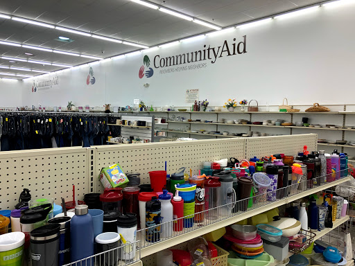 Thrift Store «CommunityAid Thrift Store & Donation Center», reviews and photos, 31 Rohrerstown Rd, Lancaster, PA 17603, USA