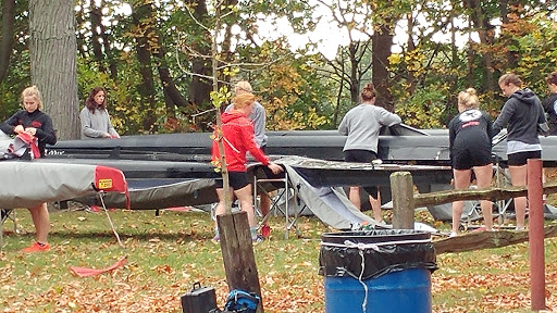 Park «Van Buren Park Beach», reviews and photos, 50901 S Interstate 94 Service Dr, Belleville, MI 48111, USA