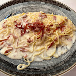 Photo n°11 de l'avis de Libera.e fait le 18/09/2022 à 18:26 sur le  Ristorante La Greppia à Parma