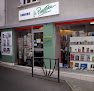 Librairie La Parenthèse Beaupréau-en-Mauges