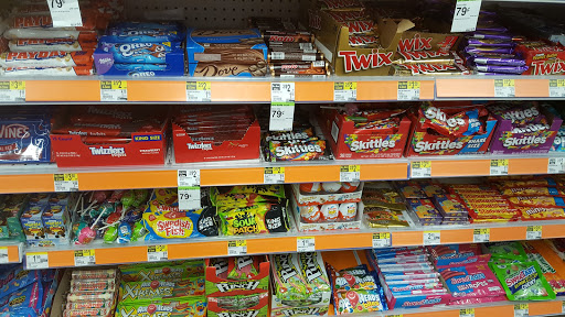 Drug Store «Walgreens», reviews and photos, 870 Central Park Ave, Scarsdale, NY 10583, USA