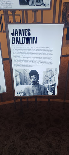 History Museum «Reginald F. Lewis Museum», reviews and photos, 830 E Pratt St, Baltimore, MD 21202, USA