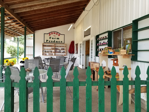 Produce Market «Jones Farm Produce», reviews and photos, 10325 River Rd NE, Salem, OR 97303, USA
