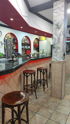 El Sabor De Marina en Leganés