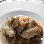 Photo n°2 de l'avis de Cinzia.o fait le 07/02/2024 à 11:13 sur le  Il Sorriso à Vimodrone