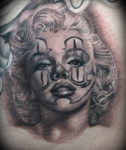 Explore first born daughter tattoo ideas, creative tattoo ideas in Arlington, available at Urbans Tattoo & Piercing Studio