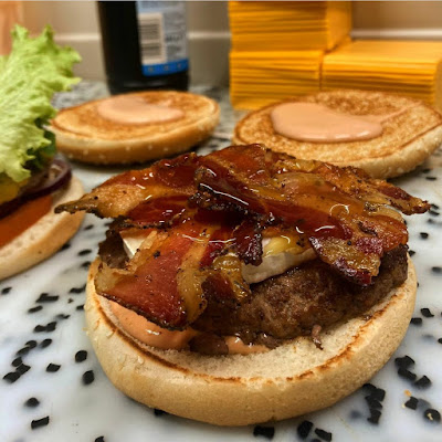 COUNTRY BURGER à Bastia