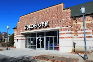 Gold's Gym Huntersville image