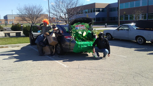 Community Center «Oak Creek Community Center», reviews and photos, 8580 S Howell Ave, Oak Creek, WI 53154, USA