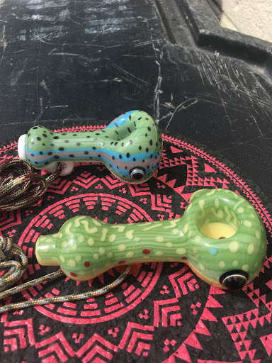 Tobacco Shop «Frolic of Exton», reviews and photos, 325 E Lincoln Hwy, Exton, PA 19341, USA