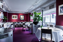 Atmosphère du Restaurant Au Trou Gascon à Paris - n°12