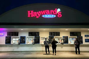 Hayward's Ice Cream of Milford image