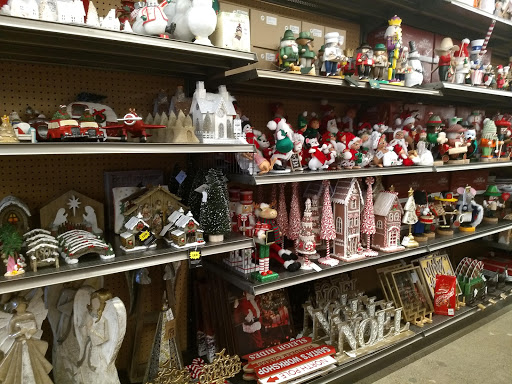Home Goods Store «Tuesday Morning», reviews and photos, 400 E Expy 83, McAllen, TX 78503, USA