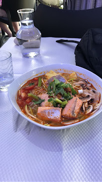 Soupe du Restaurant vietnamien O'Crazy à Nice - n°6