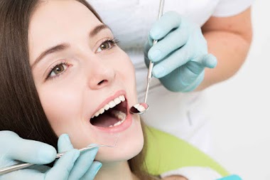 Stomatološka Ordinacija Bar - Dental Husović
