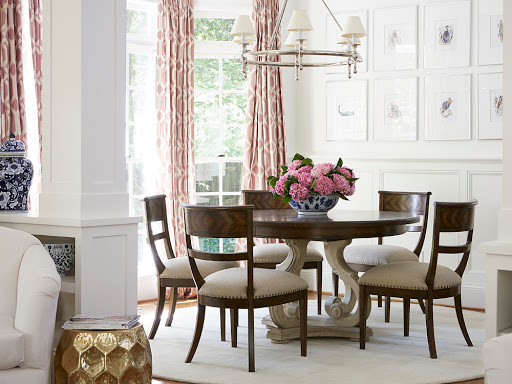 Furniture Store «Havertys Furniture», reviews and photos, 14555 Forum Pkwy, Selma, TX 78154, USA