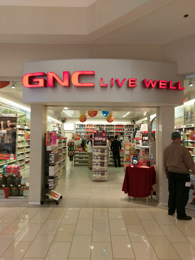 Vitamin & Supplements Store «GNC», reviews and photos, 1181 Glendale Galleria, Glendale, CA 91210, USA