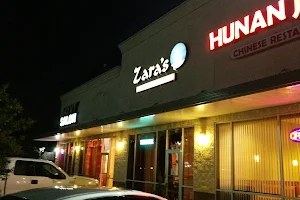 Zara's Mediterranean Kitchen On Rayford Road image
