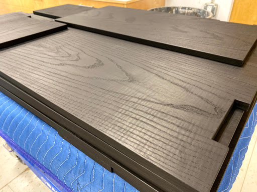 Cabinet Maker «Jason Straw Kitchen Cabinets and Custom Furniture», reviews and photos, 518 NW 2nd St, Gainesville, FL 32601, USA