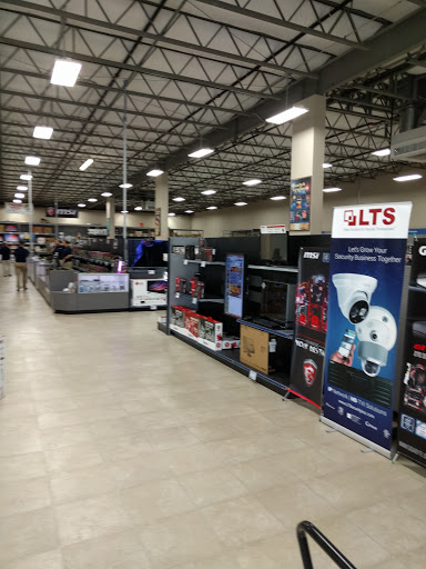 Electronics Store «Altex Computers & Electronics», reviews and photos, 7502 North Loop 1604 W, San Antonio, TX 78249, USA