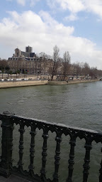 Photo n°25 de La Dame de Paris à Paris ()