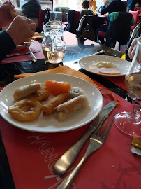Les plus récentes photos du Restaurant chinois SHANGHAÏ WOK à Saint-Germain-du-Puy - n°2