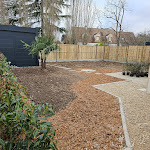 Photo n° 8 de l'avis de nadia.i fait le 08/02/2024 à 12:12 pour Eric Dunou Espaces Verts à Traînou