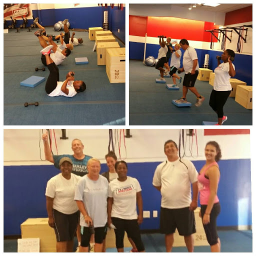 Physical Fitness Program «Duluth Fit Body Boot Camp», reviews and photos, 2640 Old Peachtree Rd NW C, Duluth, GA 30096, USA