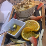 Photo n°5 de l'avis de Antônio.a fait le 07/06/2021 à 14:32 sur le  Tapas & Petiscos 20age à Albufeira