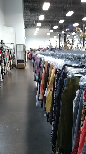 Thrift Store «Thrift Giant», reviews and photos, 2715 N Belt Line Rd, Irving, TX 75062, USA