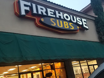 Firehouse Subs Ashley