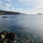Photo n°2 de l'avis de Caitlin.e fait le 11/03/2018 à 19:17 sur le  Pousada Forte Angra do Heroísmo à Angra do Heroísmo