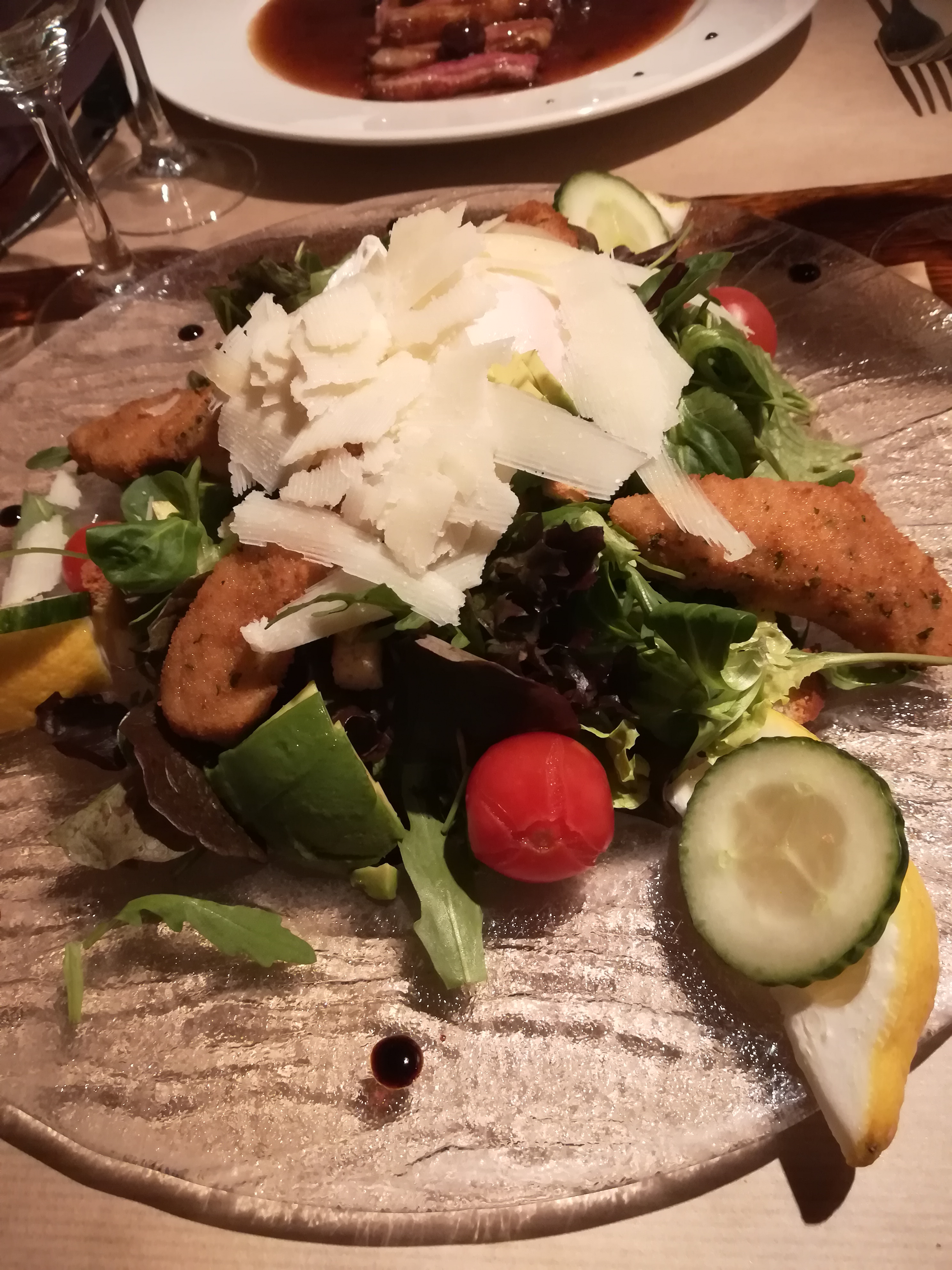 Photo n° 1 de l'avis de Nina.T fait le 01/02/2019 à 22:09