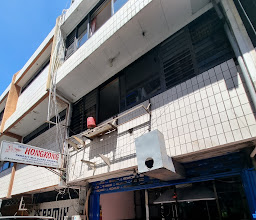 Depot Hongkong photo