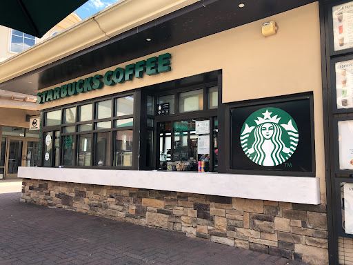 Shopping Mall «Charlotte Premium Outlets», reviews and photos, 5404 New Fashion Way, Charlotte, NC 28278, USA