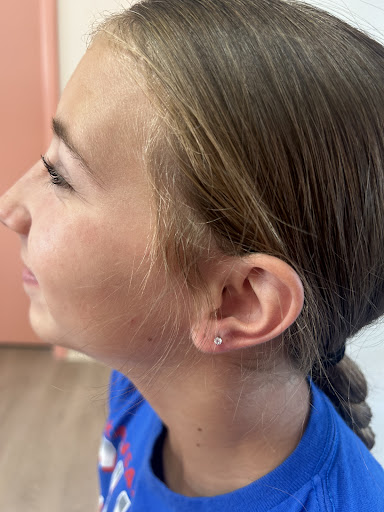 Explore raiders tattoo ideas, creative tattoo ideas in Wichita, available at Primrose Piercing Co.