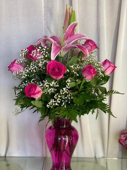 Florist «Sophias Flowers & Gifts», reviews and photos, 1765 Lee Trevino Dr # C, El Paso, TX 79936, USA