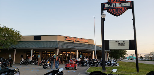 Motorcycle Dealer «Baton Rouge Harley-Davidson», reviews and photos, 5853 Siegen Ln, Baton Rouge, LA 70809, USA