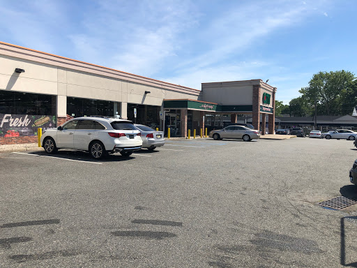 Supermarket «City Supermarket», reviews and photos, 10 Mill Rd, Irvington, NJ 07111, USA