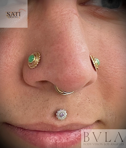 Find western tattoo ideas for your next unique tattoo in Roanoke at Sati Piercing & Fine Jewelry