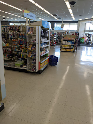 Drug Store «Walgreens», reviews and photos, 1302 Congress Pkwy S, Athens, TN 37303, USA