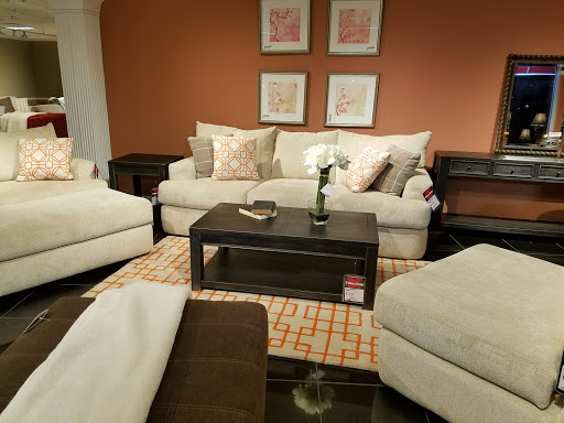 Furniture Store «Gardiner Wolf Furniture», reviews and photos, 6415 Baltimore National Pike, Catonsville, MD 21228, USA