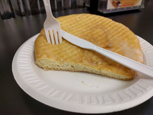 Donut Shop «Wilson Doughnut Shop», reviews and photos, 525 Tarboro Street Annex SW, Wilson, NC 27893, USA