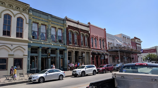 Tattoo Shop «Hazy Daze Tattoo Studio», reviews and photos, 2104 Strand St, Galveston, TX 77550, USA