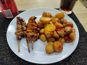 Photo n°39 de O MILLE SAVEURS à Pacy-sur-Eure ()