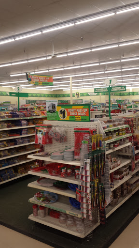 Dollar Store «Dollar Tree», reviews and photos, 276 State St, Brewer, ME 04412, USA