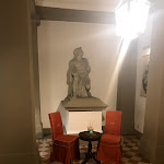 Photo n°4 de l'avis de Stephan.o fait le 18/08/2021 à 07:09 sur le  Hotel Executive à Florence