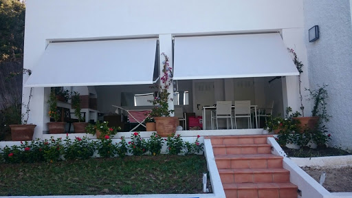 Toldos Lear toldos en Granada