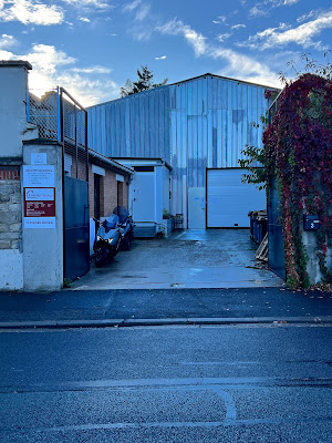 Landar Group à Ivry-sur-Seine