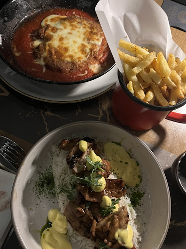 Opinii despre AGORA în Αθήνα - Εστιατόριο